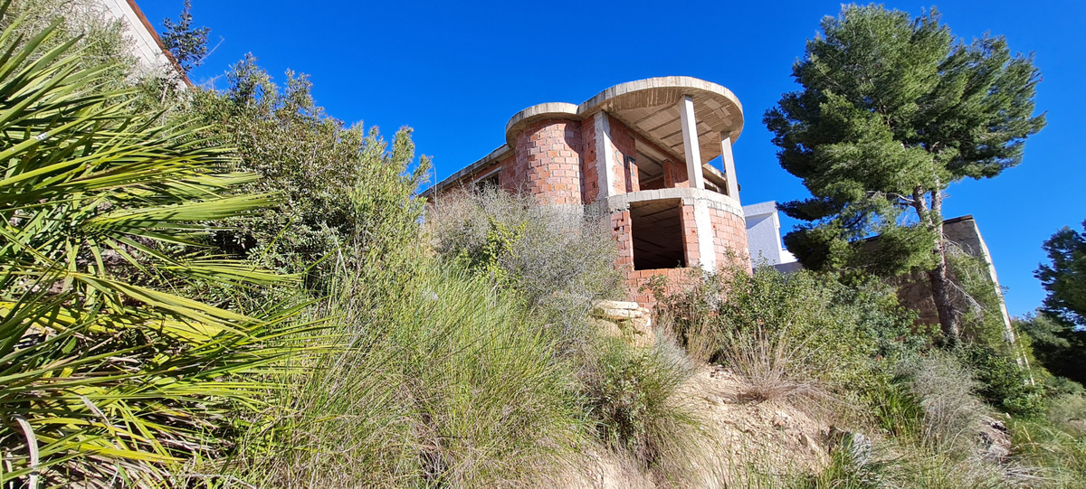 ShowFeedImage House – Detached Villa in Pilar de la Horadada