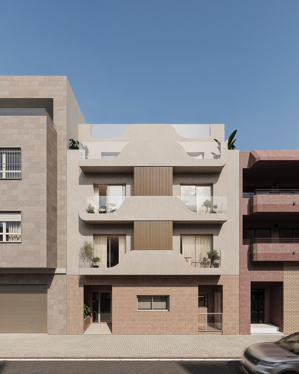 ShowFeedImage Apartment – Middle Floor Apartment in Torrevieja