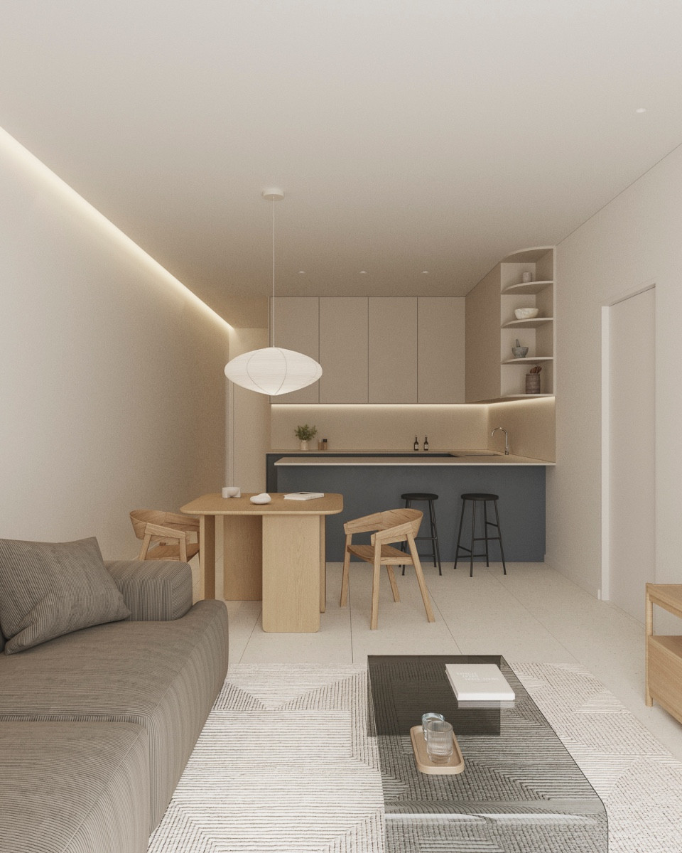 ShowFeedImage Apartment – Middle Floor Apartment in Torrevieja