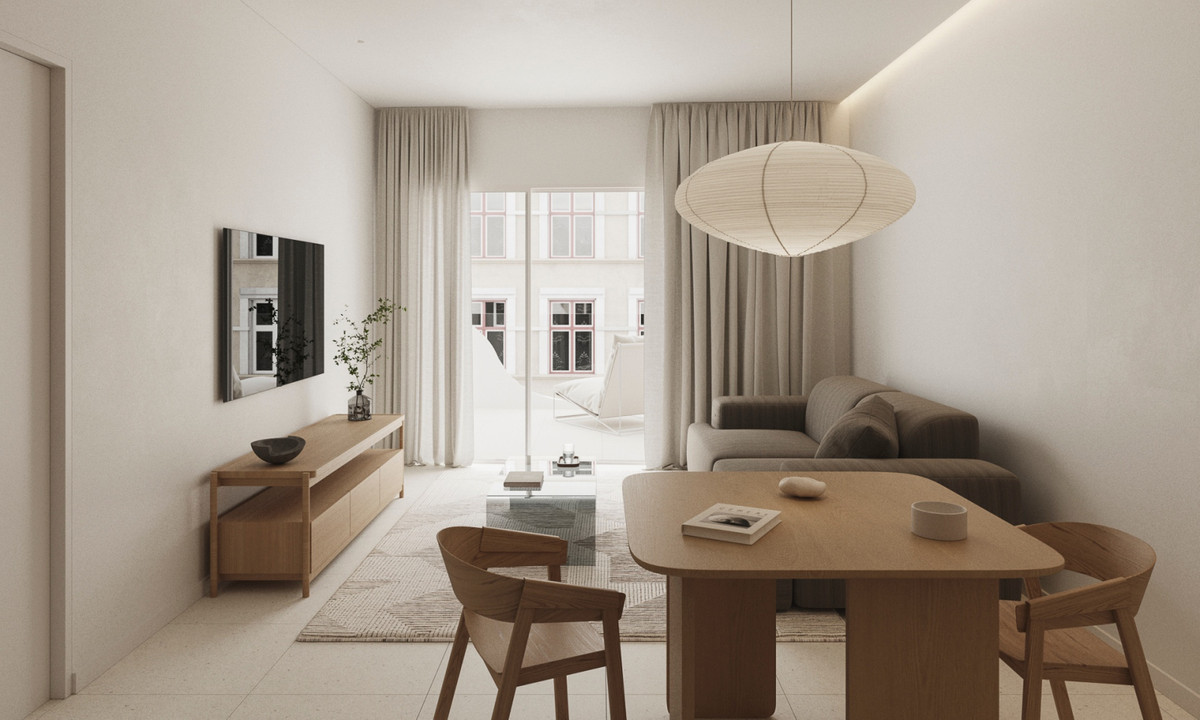 ShowFeedImage Apartment – Middle Floor Apartment in Torrevieja