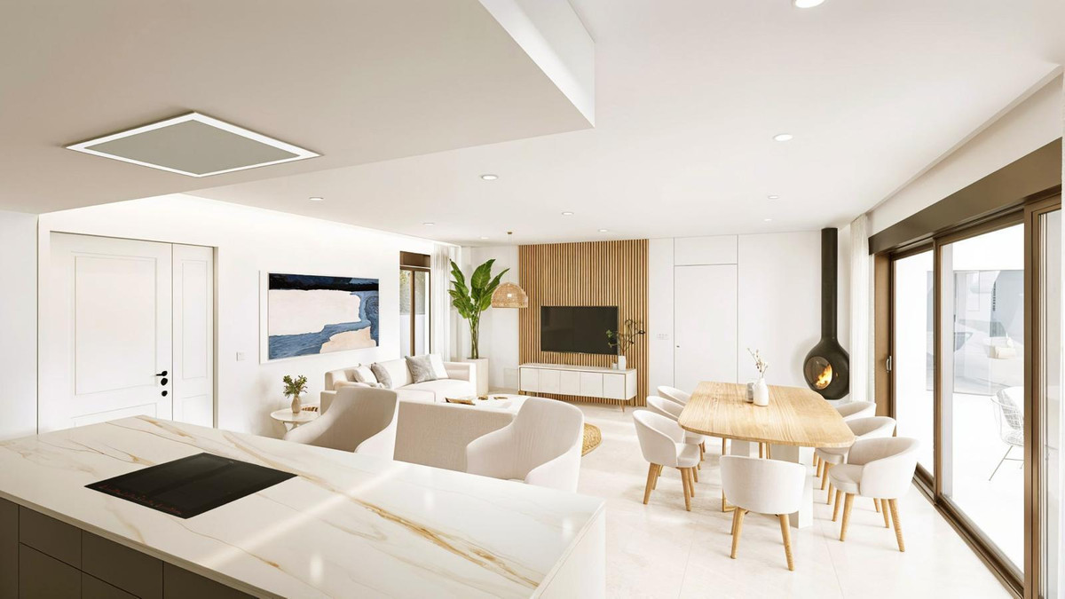 ShowFeedImage House – Detached Villa in San Pedro del Pinatar