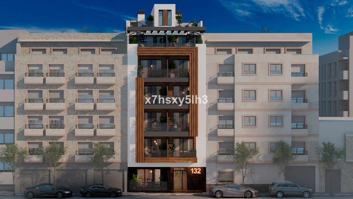 ShowFeedImage Apartment – Middle Floor Apartment in Torrevieja