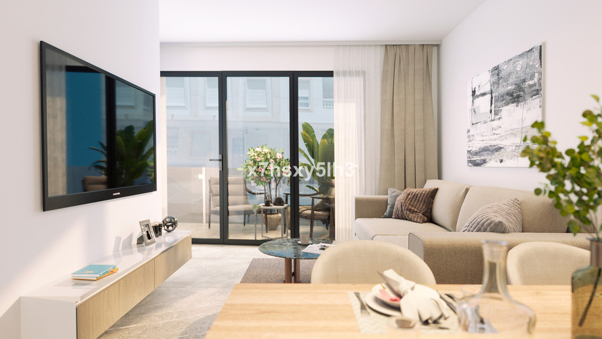 ShowFeedImage Apartment – Middle Floor Apartment in Torrevieja
