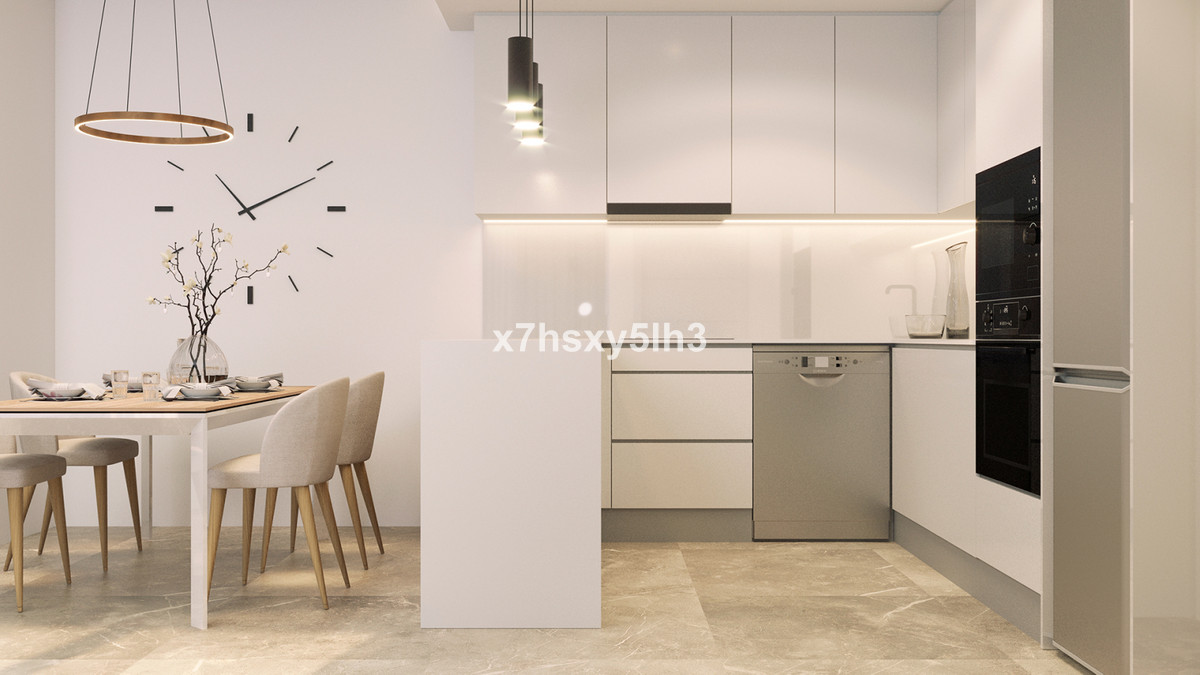 ShowFeedImage Apartment – Middle Floor Apartment in Torrevieja