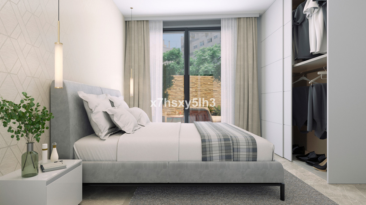 ShowFeedImage Apartment – Middle Floor Apartment in Torrevieja
