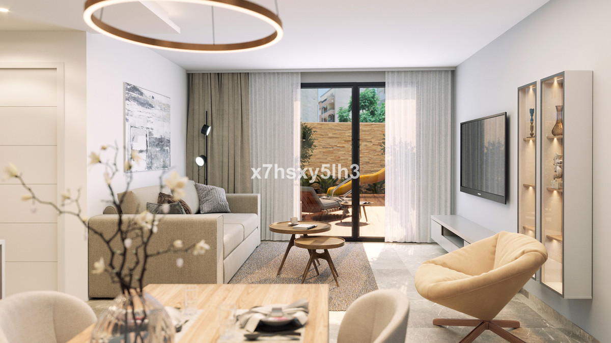 ShowFeedImage Apartment – Middle Floor Apartment in Torrevieja