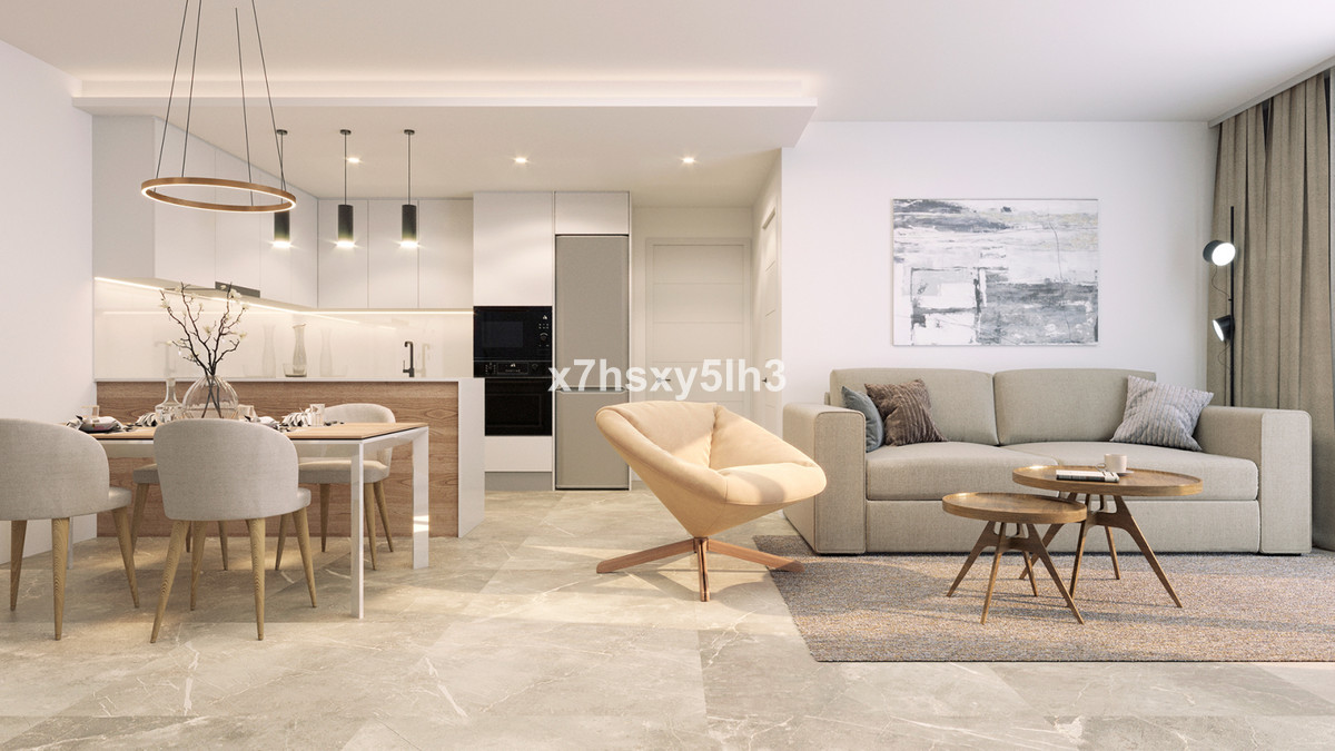 ShowFeedImage Apartment – Middle Floor Apartment in Torrevieja