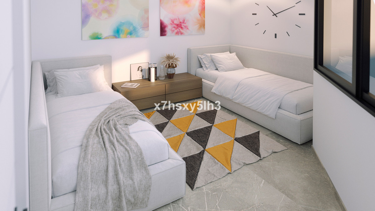 ShowFeedImage Apartment – Middle Floor Apartment in Torrevieja