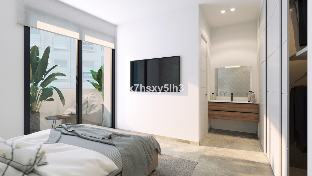 ShowFeedImage Apartment – Middle Floor Apartment in Torrevieja