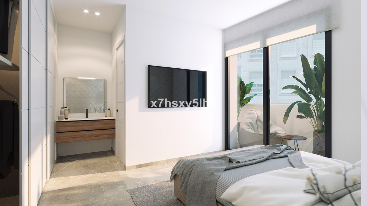 ShowFeedImage Apartment – Middle Floor Apartment in Torrevieja