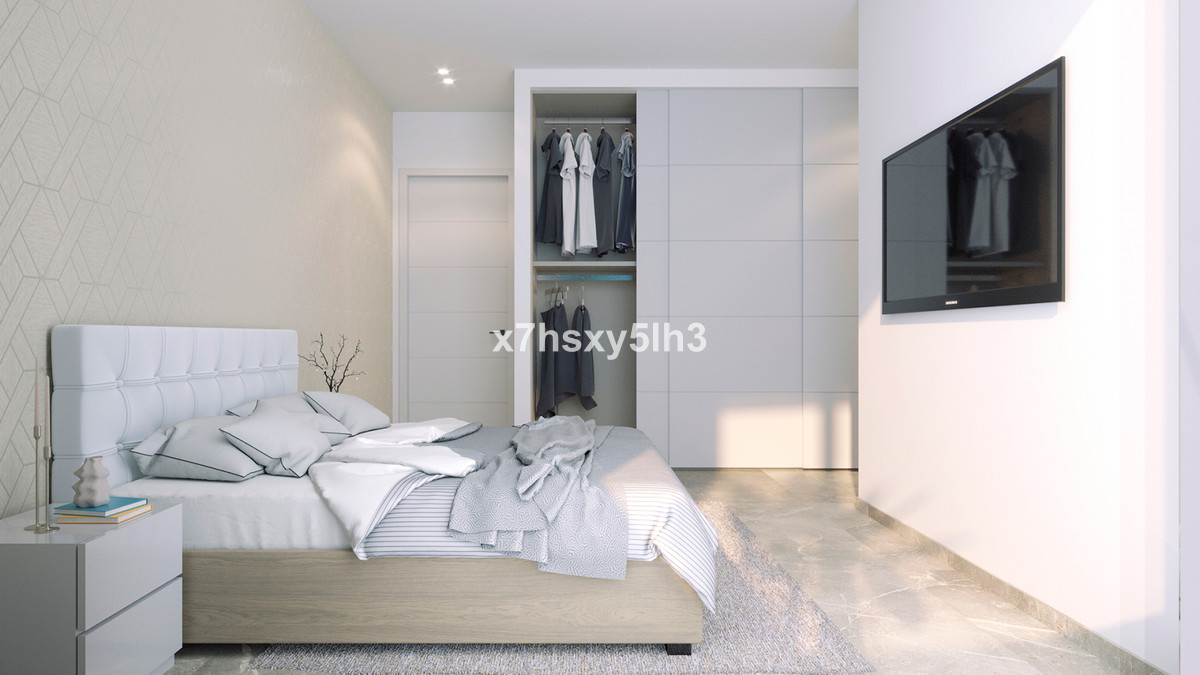 ShowFeedImage Apartment – Middle Floor Apartment in Torrevieja