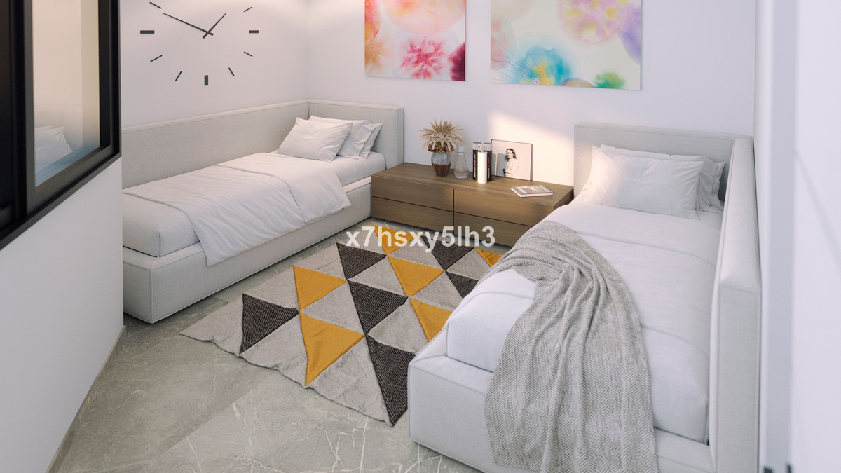 ShowFeedImage Apartment – Middle Floor Apartment in Torrevieja