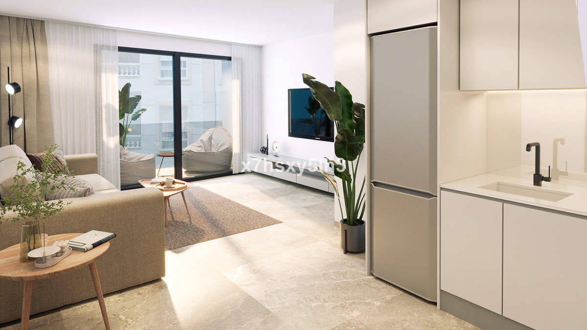 ShowFeedImage Apartment – Middle Floor Apartment in Torrevieja