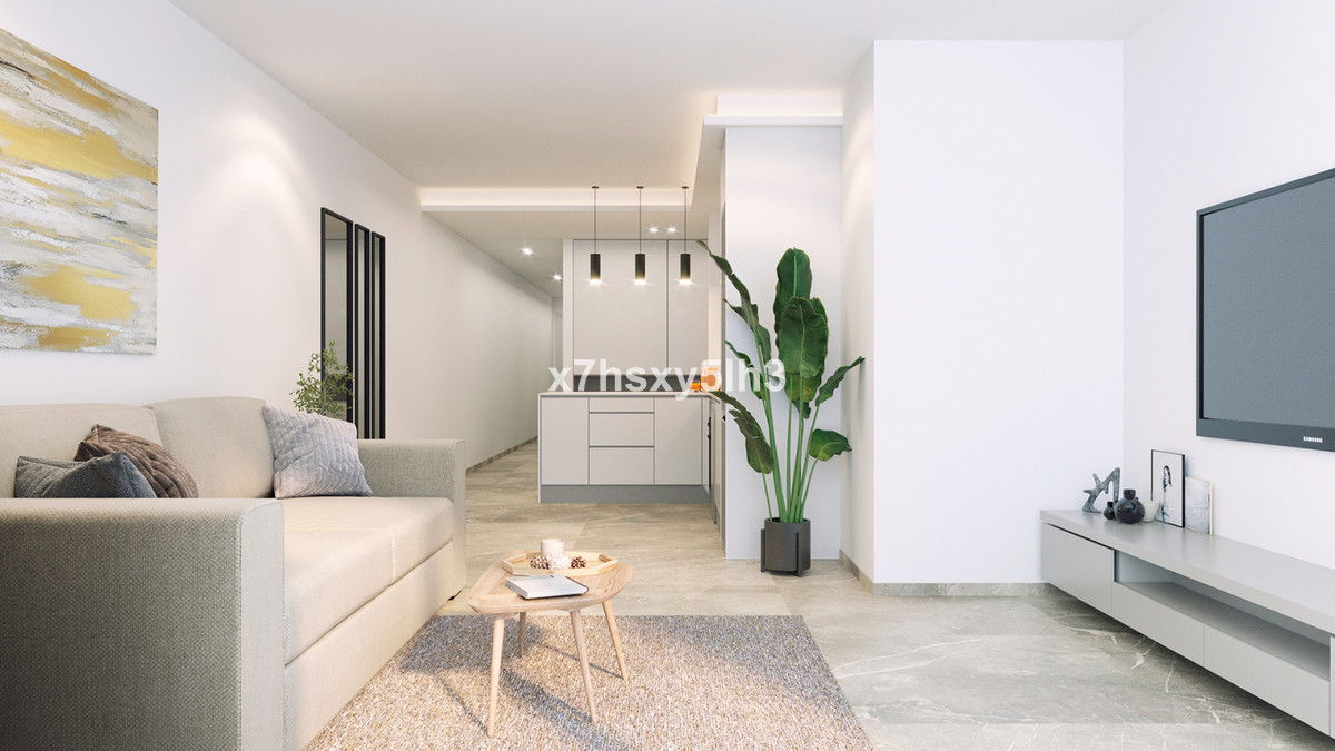 ShowFeedImage Apartment – Middle Floor Apartment in Torrevieja