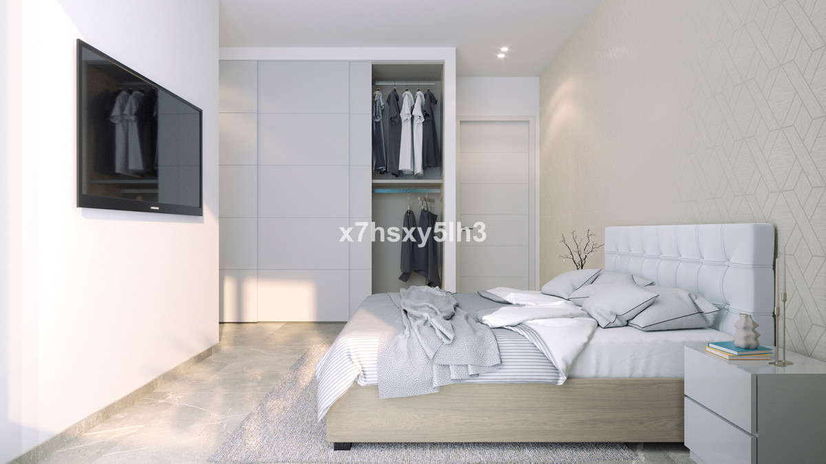 ShowFeedImage Apartment – Middle Floor Apartment in Torrevieja