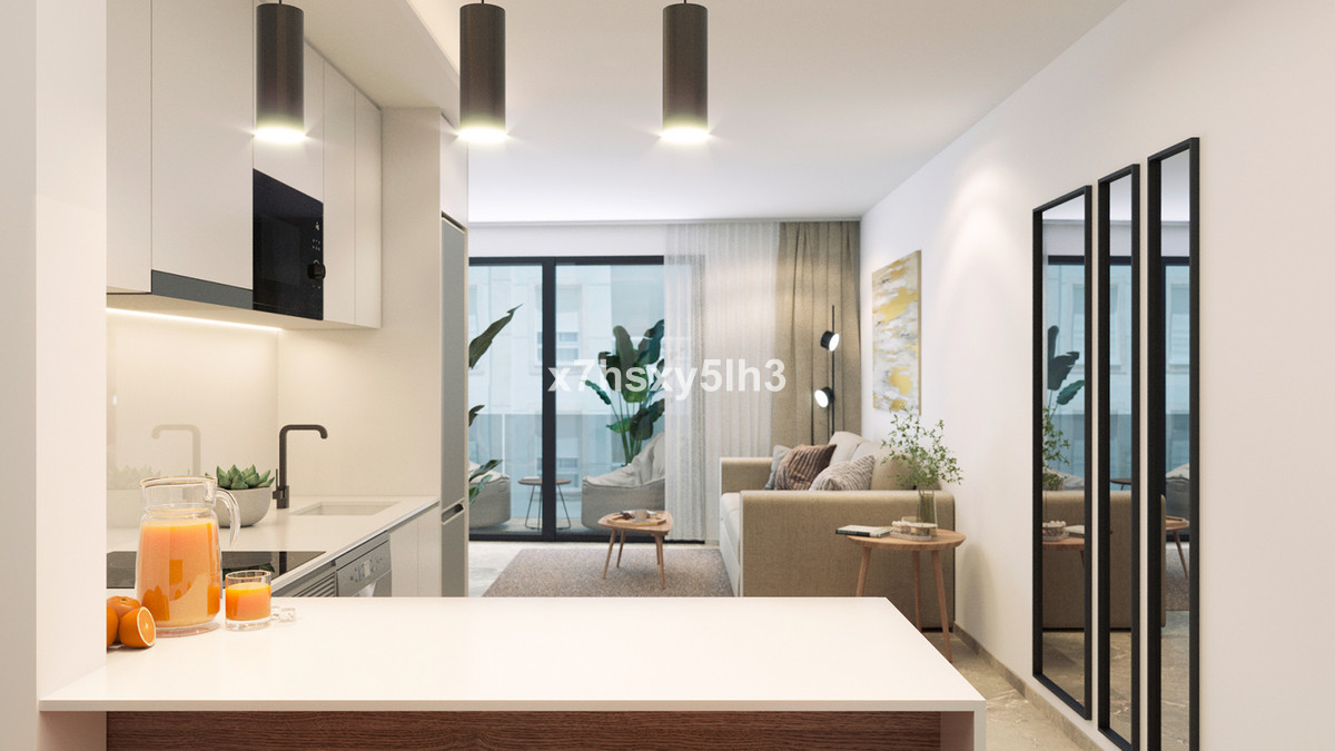 ShowFeedImage Apartment – Middle Floor Apartment in Torrevieja