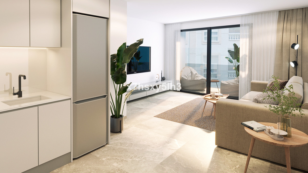 ShowFeedImage Apartment – Middle Floor Apartment in Torrevieja