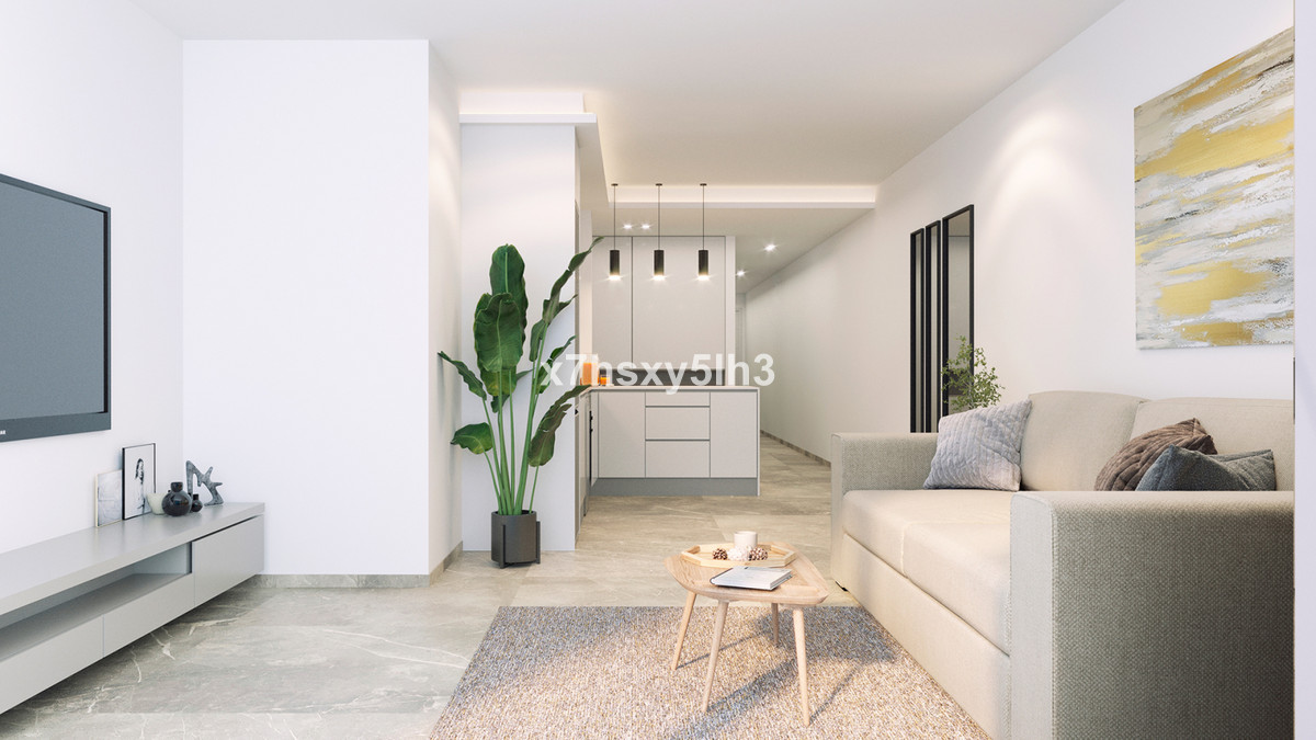 ShowFeedImage Apartment – Middle Floor Apartment in Torrevieja