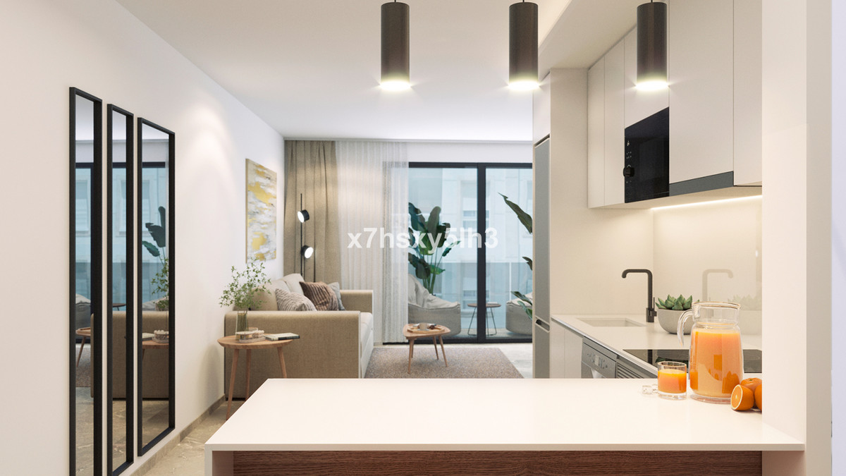 ShowFeedImage Apartment – Middle Floor Apartment in Torrevieja