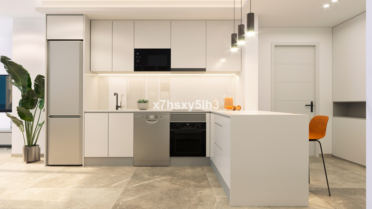 ShowFeedImage Apartment – Middle Floor Apartment in Torrevieja
