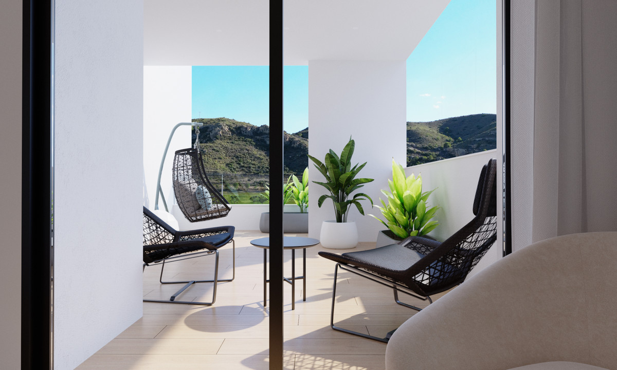 Apartment – Duplex in Monforte del Cid