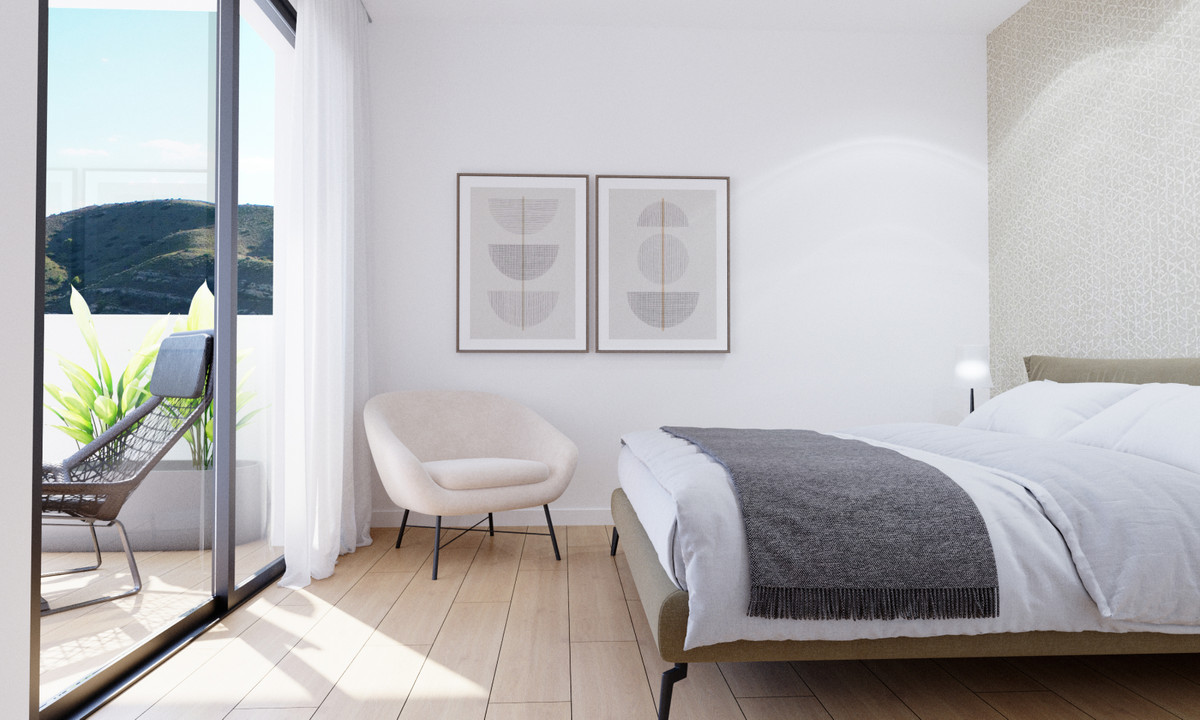 Apartment – Duplex in Monforte del Cid