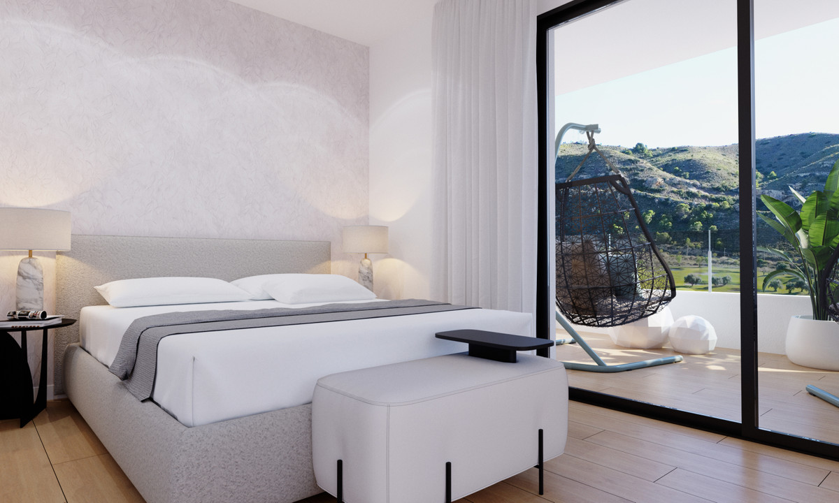 Apartment – Duplex in Monforte del Cid