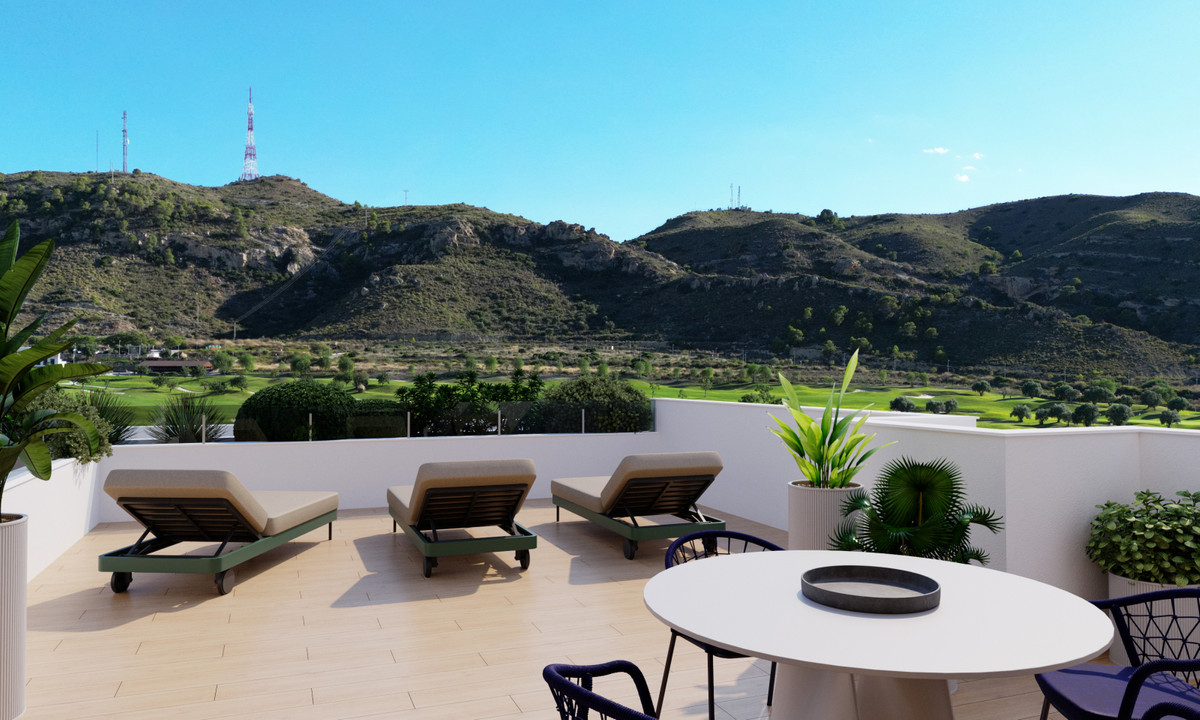 Apartment – Duplex in Monforte del Cid