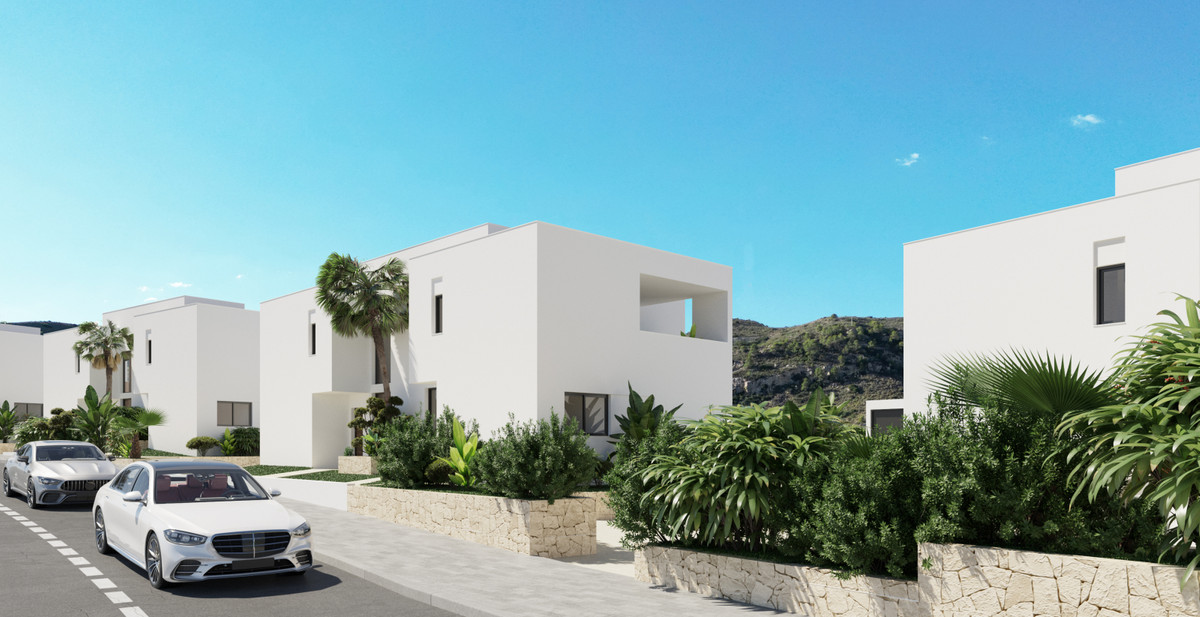 Apartment – Duplex in Monforte del Cid