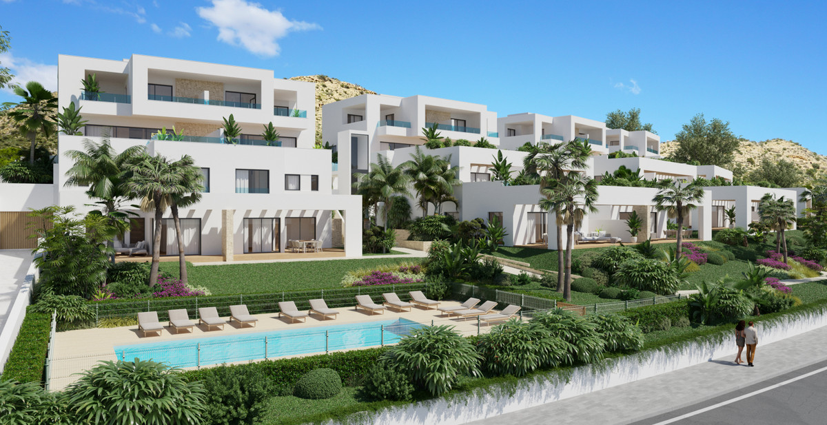 Apartment – Duplex in Monforte del Cid