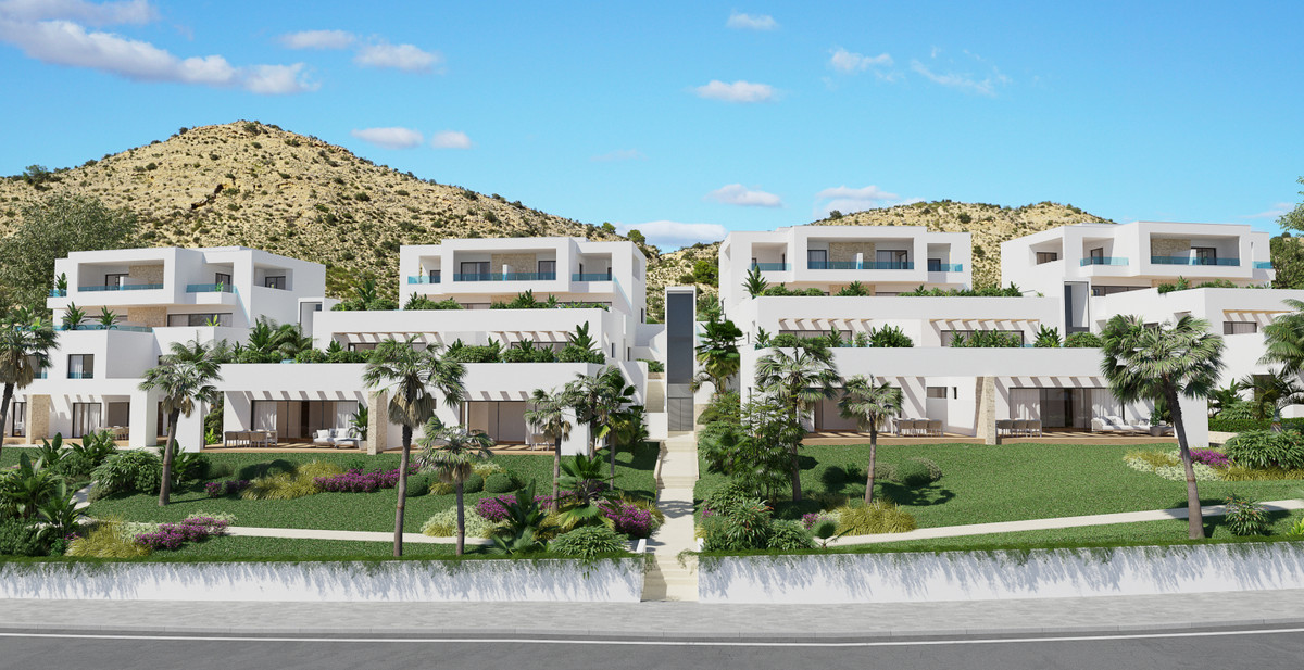 Apartment – Duplex in Monforte del Cid