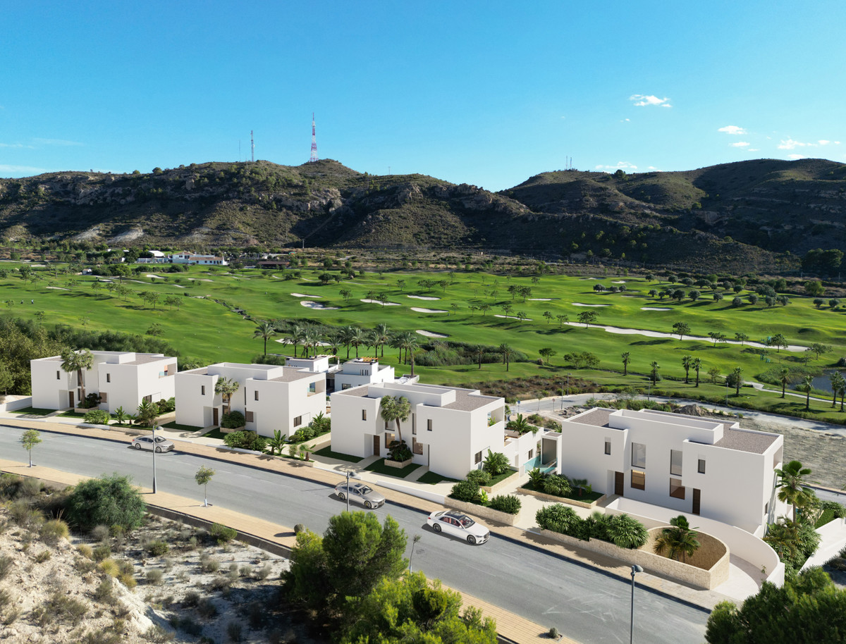 Apartment – Duplex in Monforte del Cid