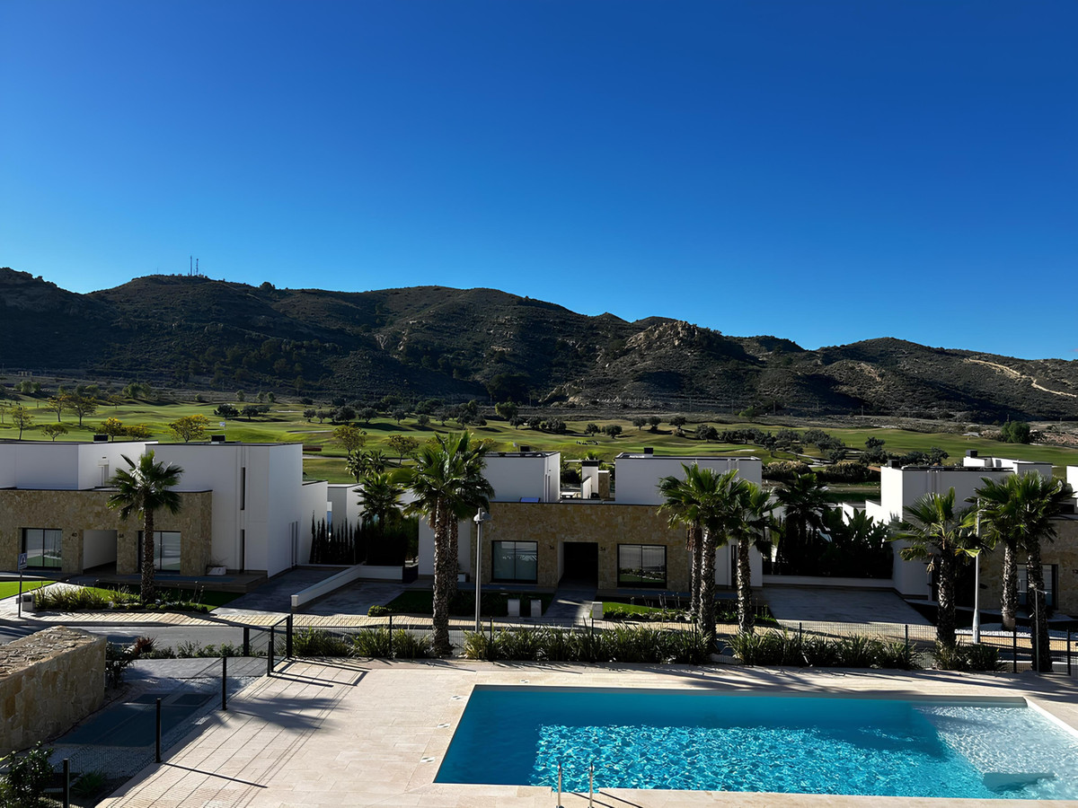Apartment – Duplex in Monforte del Cid