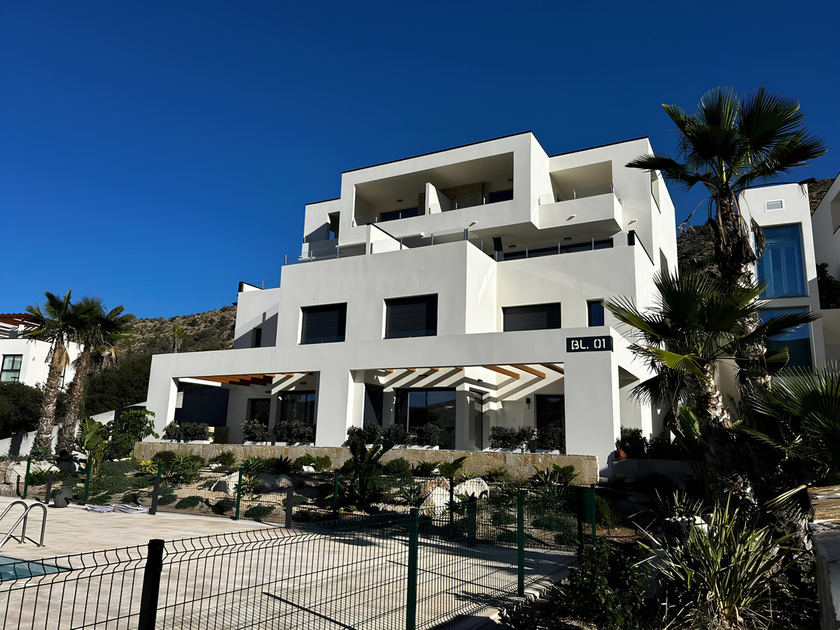 Apartment – Duplex in Monforte del Cid