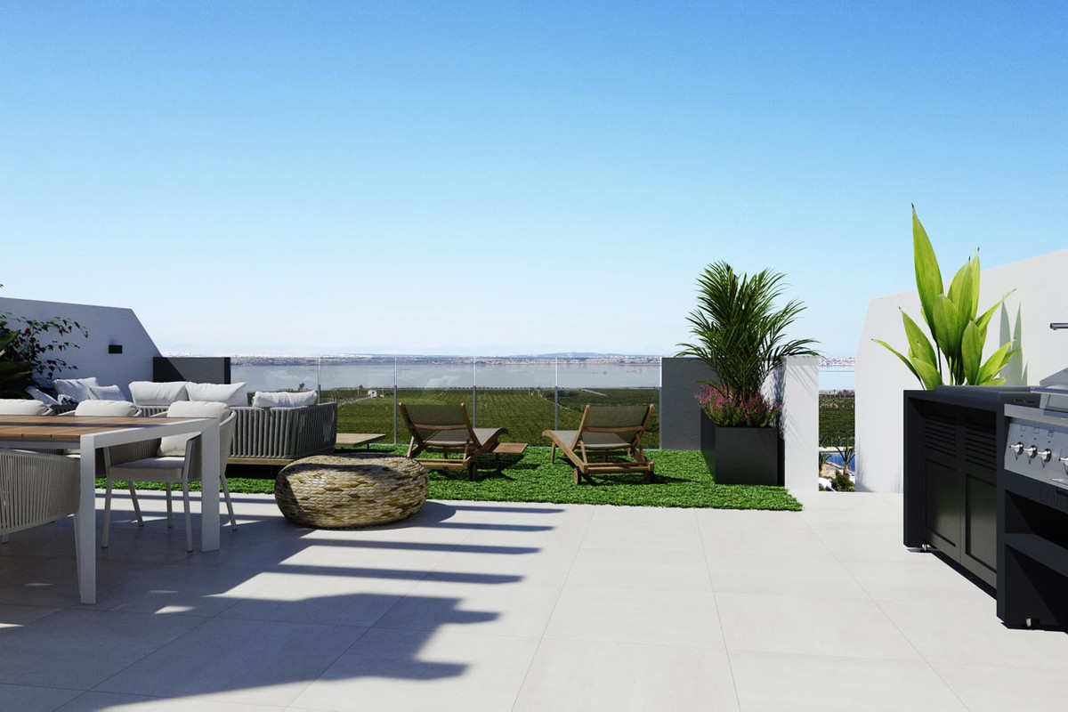 House – Townhouse in Orihuela