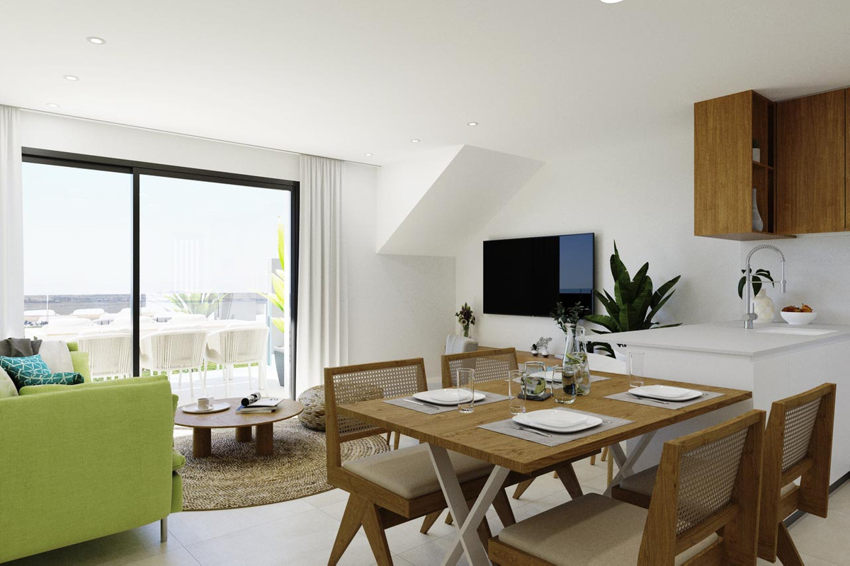 House – Townhouse in Orihuela