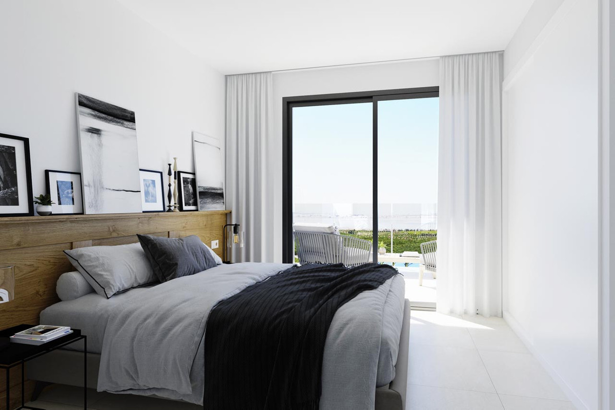 House – Townhouse in Orihuela