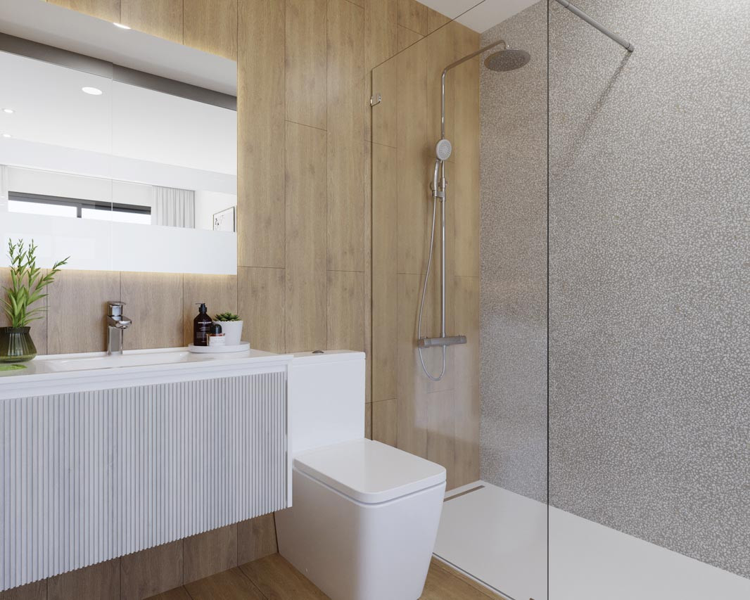 House – Townhouse in Orihuela