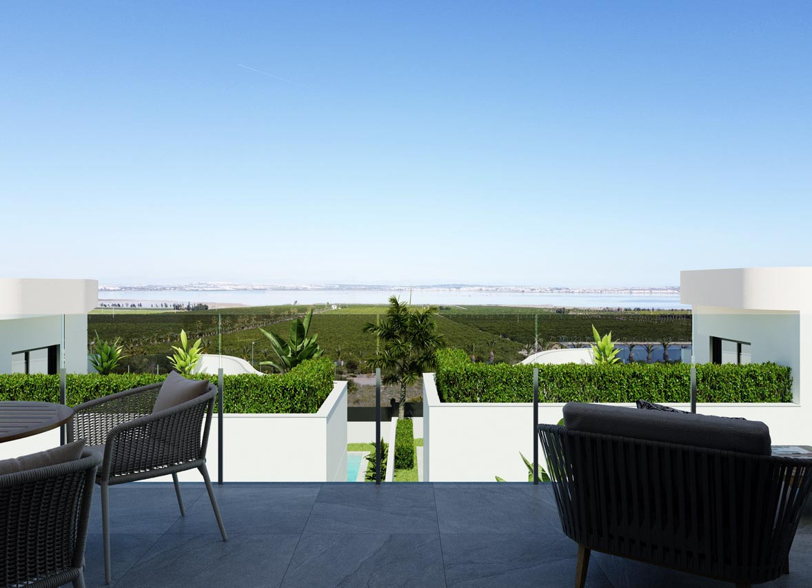 House – Townhouse in Orihuela