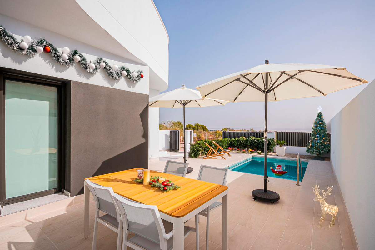 House – Townhouse in Orihuela