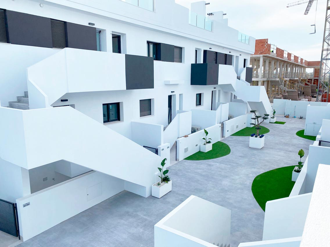 House – Townhouse in Orihuela