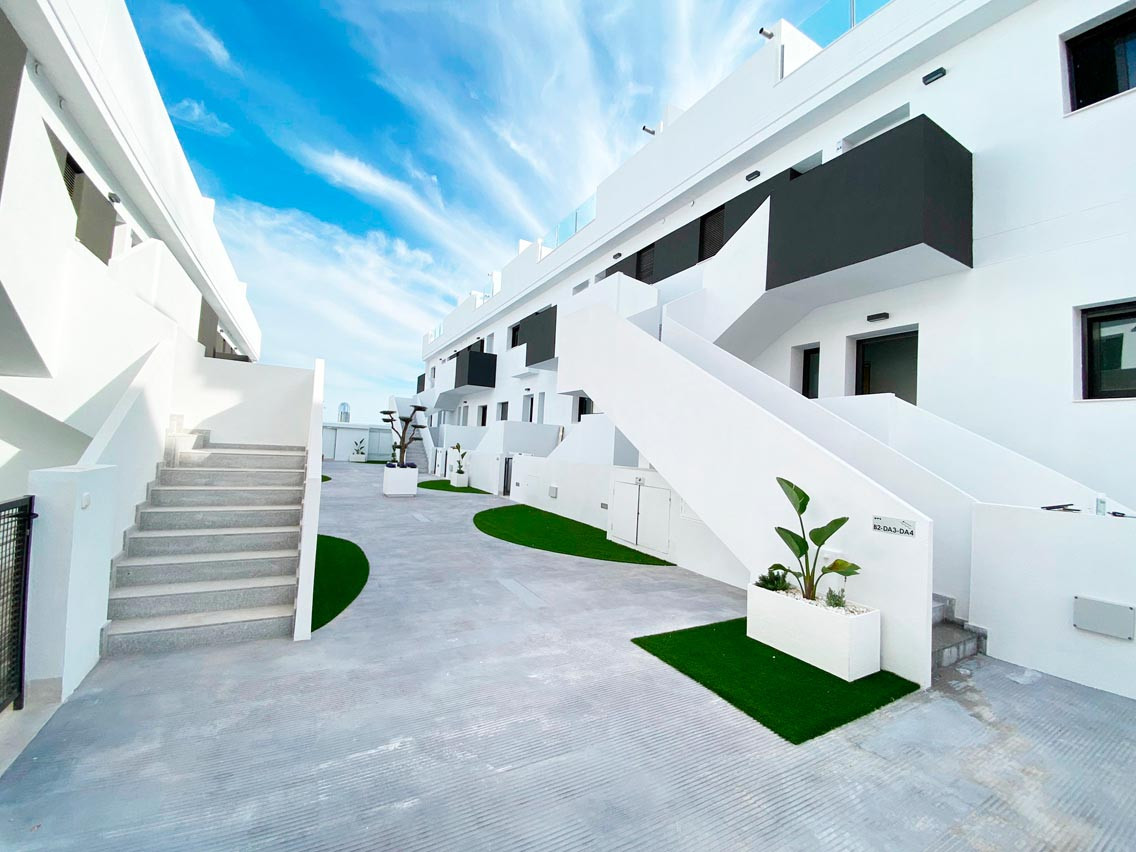 House – Townhouse in Orihuela
