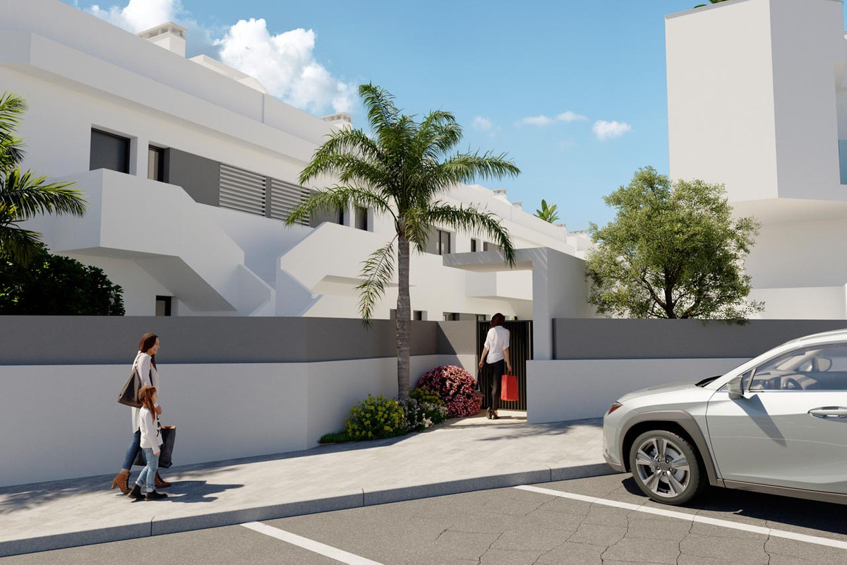 House – Townhouse in Orihuela