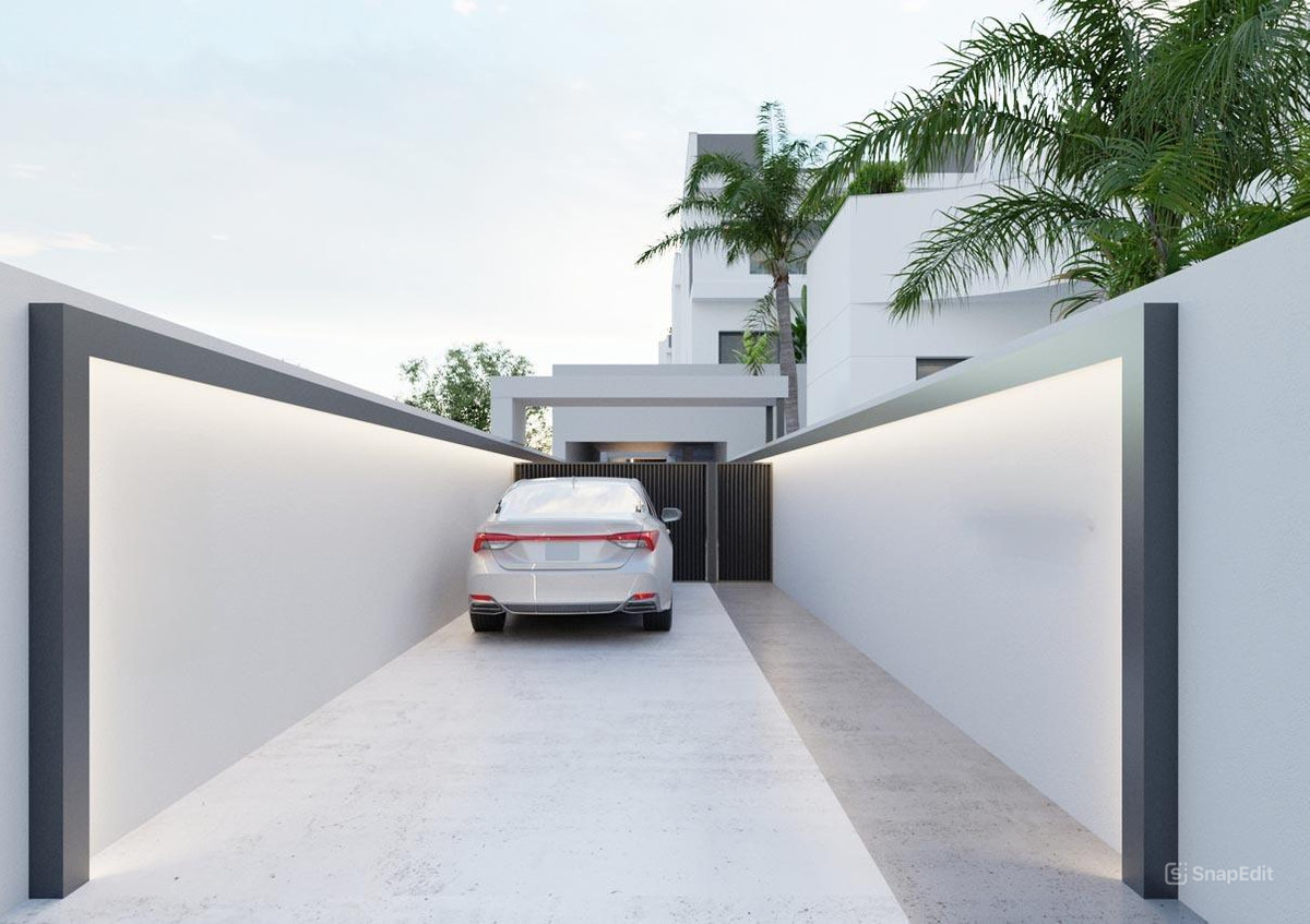 House – Townhouse in Orihuela
