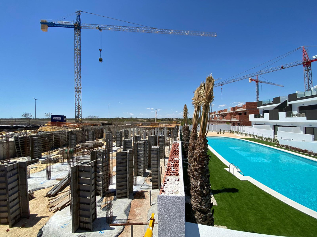 House – Townhouse in Orihuela