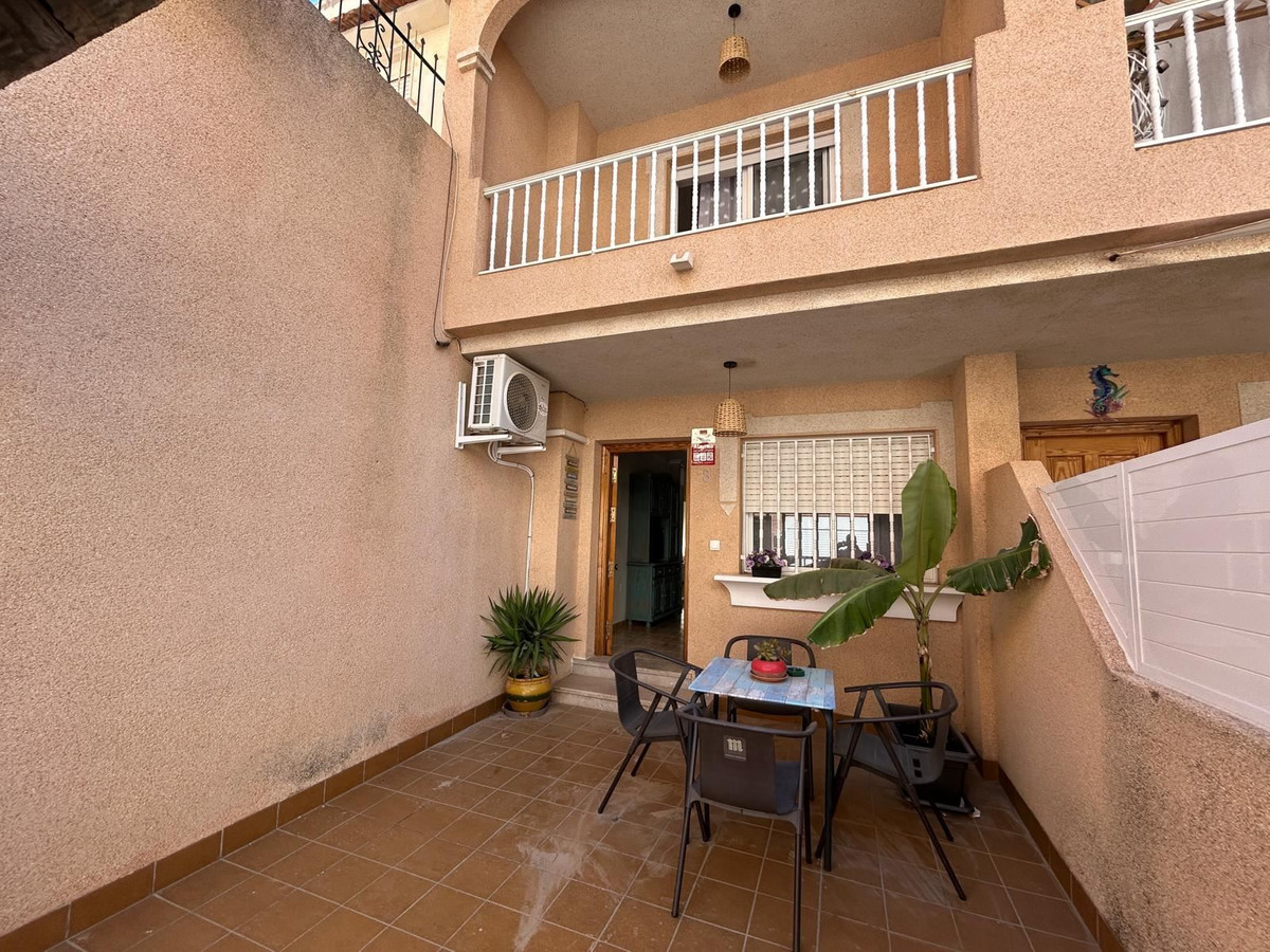 ShowFeedImage House – Townhouse in San Pedro del Pinatar