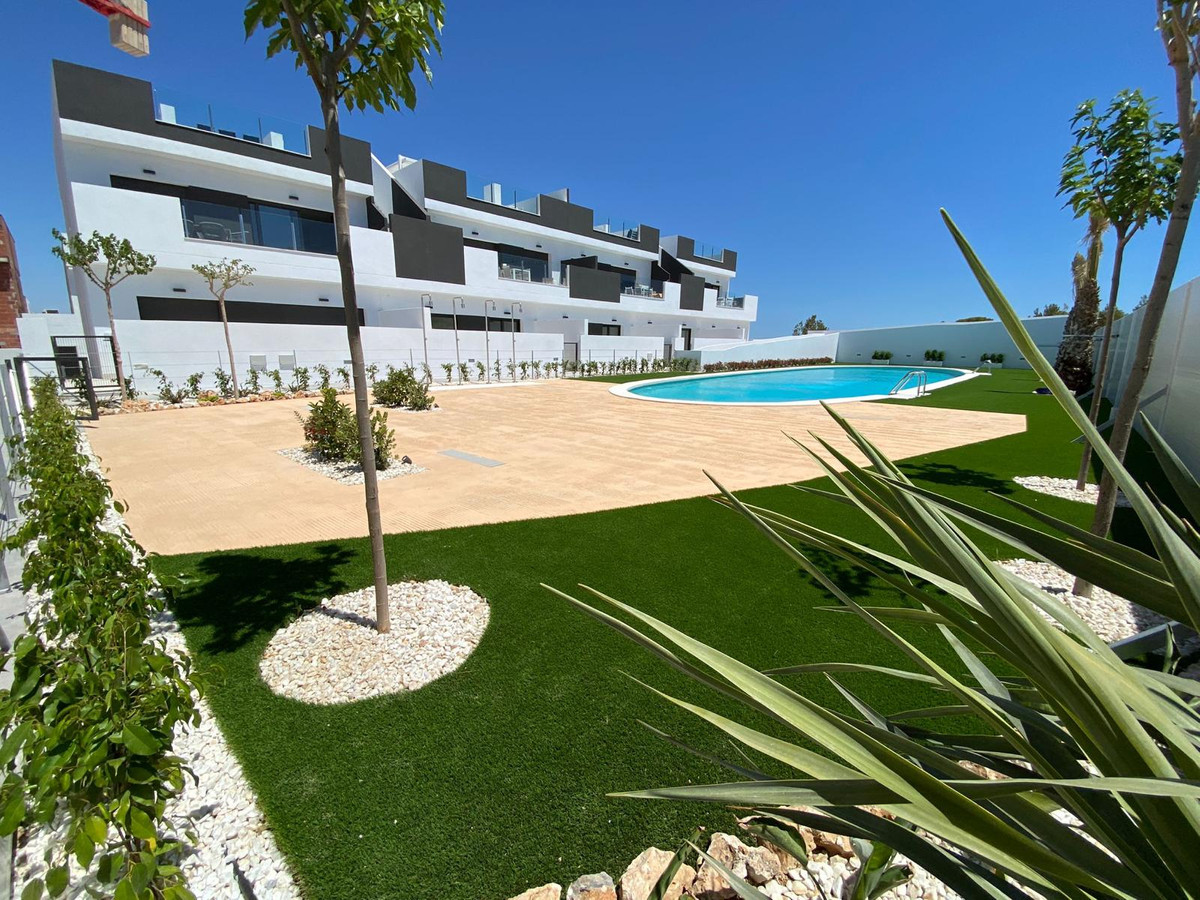 House – Townhouse in Orihuela