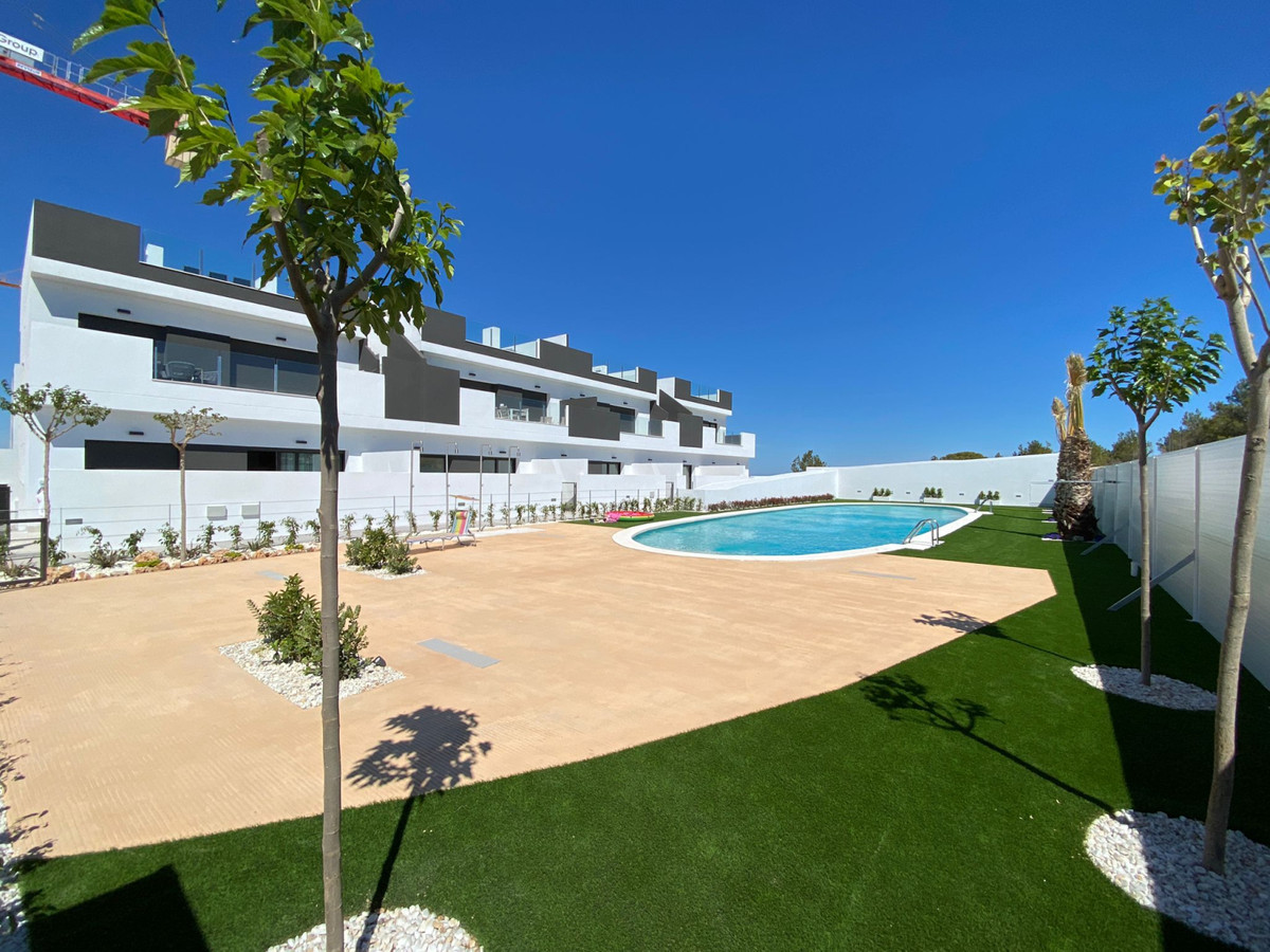 House – Townhouse in Orihuela