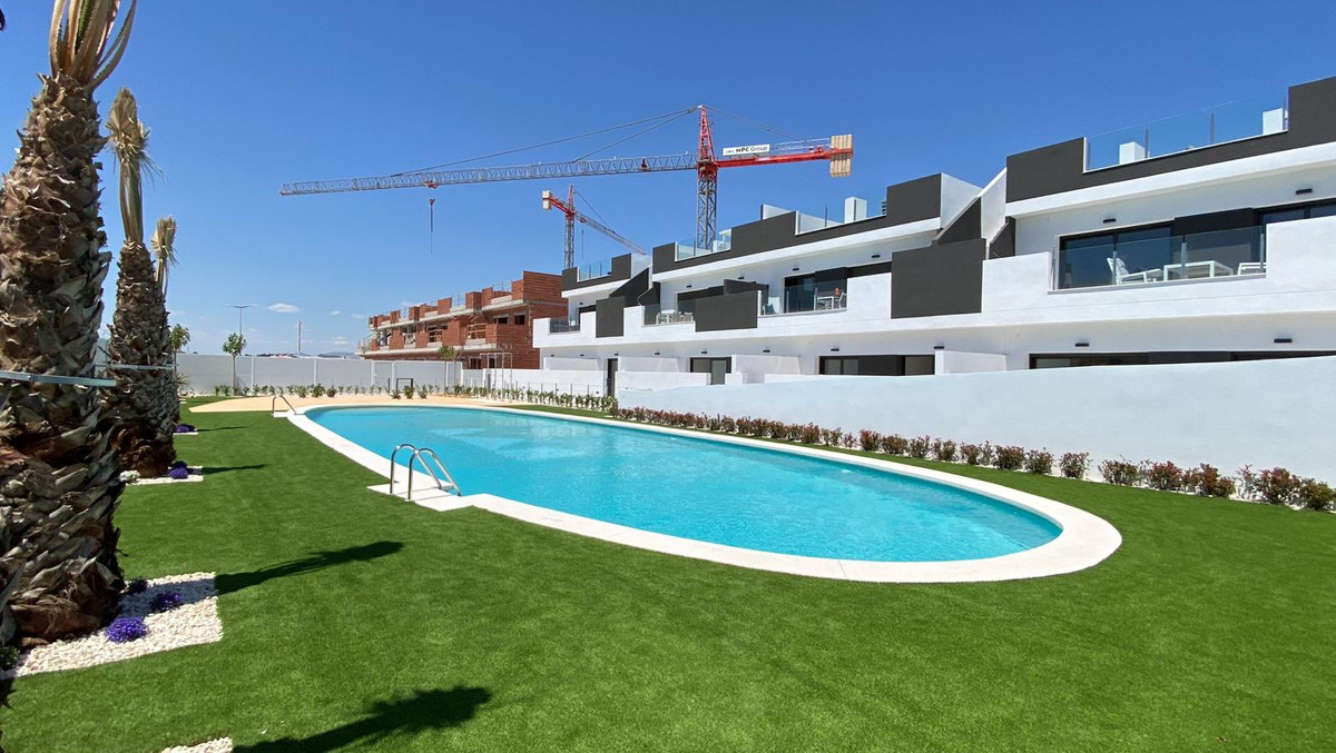 House – Townhouse in Orihuela