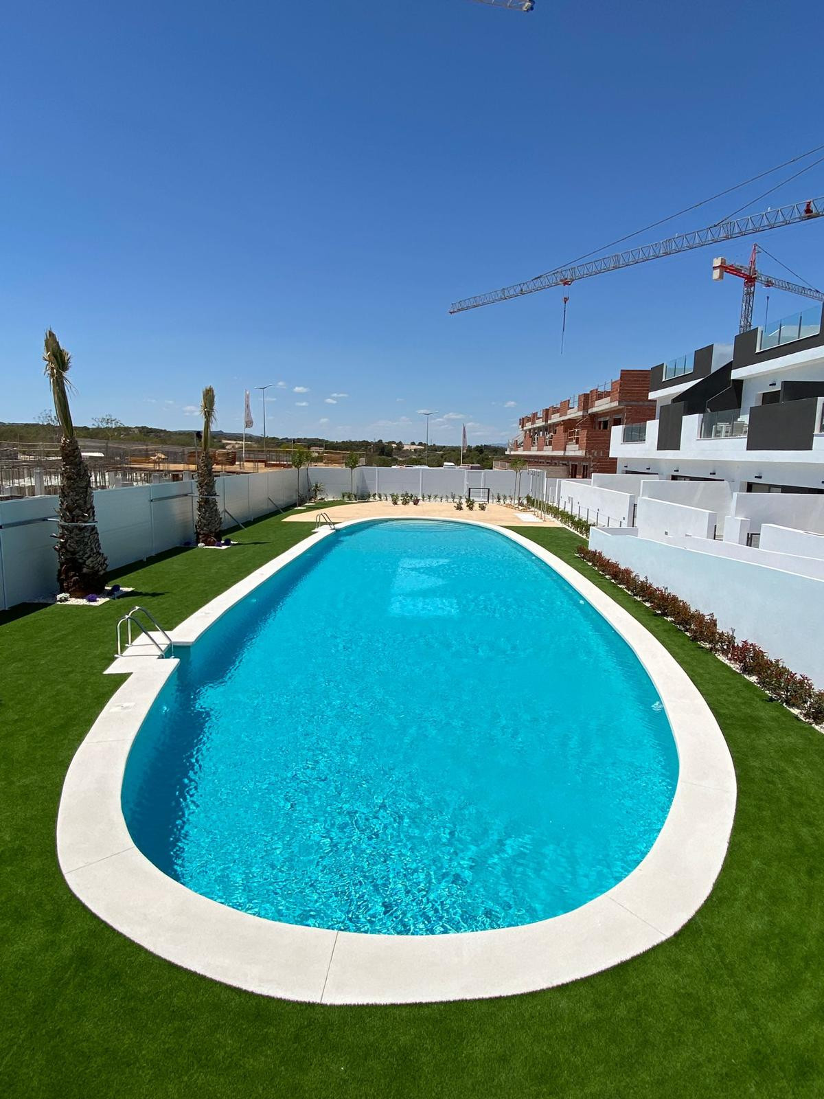 House – Townhouse in Orihuela